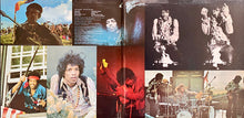 Laden Sie das Bild in den Galerie-Viewer, Jimi Hendrix : The Cry Of Love (LP, Album, San)
