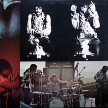 Laden Sie das Bild in den Galerie-Viewer, Jimi Hendrix : The Cry Of Love (LP, Album, San)
