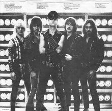 Load image into Gallery viewer, Judas Priest : Screaming For Vengeance (LP, Album)
