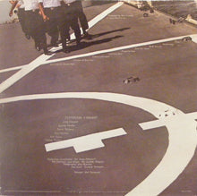 Load image into Gallery viewer, Jefferson Starship : Freedom At Point Zero (LP, Album, Gat)
