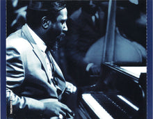 Laden Sie das Bild in den Galerie-Viewer, Thelonious Monk : Monk In Paris: Live At The Olympia (CD, RE + DVD-V, RE, NTSC)
