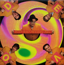 Charger l'image dans la galerie, Devo : Post Post-Modern Man (12", Single)
