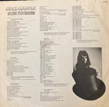 Load image into Gallery viewer, Alice Cooper (2) : Welcome To My Nightmare (LP, Album, Pre)
