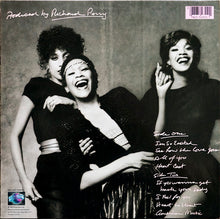 Load image into Gallery viewer, Pointer Sisters : So Excited! (LP, Album, RE, Ind)
