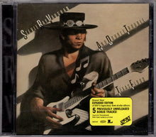 Charger l&#39;image dans la galerie, Stevie Ray Vaughan And Double Trouble* : Texas Flood (CD, Album, RE, RM, Exp)
