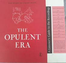 Load image into Gallery viewer, Various : The Opulent Era (4xLP, Comp + Box)
