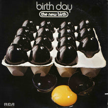 Load image into Gallery viewer, The New Birth* : Birth Day (LP, Album, Ind)
