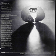 Load image into Gallery viewer, The New Birth* : Birth Day (LP, Album, Ind)
