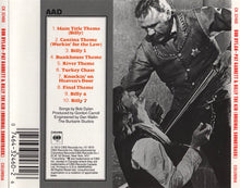 Load image into Gallery viewer, Bob Dylan : Pat Garrett &amp; Billy The Kid (Original Soundtrack Recording) (CD, Album, RE)
