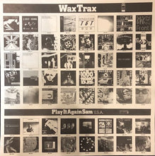 Load image into Gallery viewer, ClockDVA* : The Hacker (12", Single)
