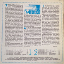 Load image into Gallery viewer, Various : Detroit Blues (LP, Comp, Gat)

