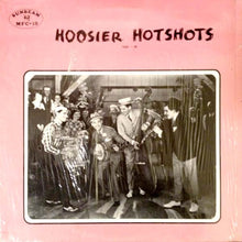 Load image into Gallery viewer, Hoosier Hotshots* : Hoosier Hotshots 1935-38 (LP, Comp)
