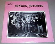 Load image into Gallery viewer, Hoosier Hotshots* : Hoosier Hotshots 1935-38 (LP, Comp)
