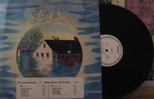 Charger l'image dans la galerie, Lake (2) : Lake II (LP, Album, Promo, San)
