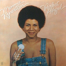 Load image into Gallery viewer, Minnie Riperton : Perfect Angel (LP, Album, San)
