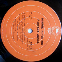 Load image into Gallery viewer, Minnie Riperton : Perfect Angel (LP, Album, San)
