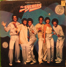 Load image into Gallery viewer, The Sylvers : Forever Yours (LP, Album, Promo)
