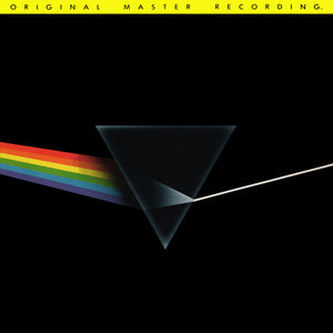 Pink Floyd : The Dark Side Of The Moon (LP, Album, Ltd, RE, RM)