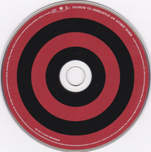 Charger l'image dans la galerie, U2 : How To Dismantle An Atomic Bomb (CD, Album)

