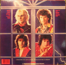 Load image into Gallery viewer, Krokus : The Blitz (LP, Album)

