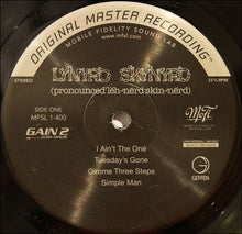 Load image into Gallery viewer, Lynyrd Skynyrd : (Pronounced &#39;Lĕh-&#39;nérd &#39;Skin-&#39;nérd) (LP, Album, Ltd, Num, RE, RM, S/Edition, Gat)
