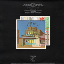Laden Sie das Bild in den Galerie-Viewer, Led Zeppelin : The Soundtrack From The Film The Song Remains The Same (2xLP, Album, Pre)
