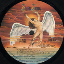 Laden Sie das Bild in den Galerie-Viewer, Led Zeppelin : The Soundtrack From The Film The Song Remains The Same (2xLP, Album, Pre)
