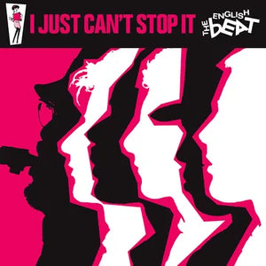 BLACK FRIDAY 2023 > The English Beat - I Just Can’t Stop It (Expanded) - LP