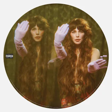 RECORD STORE DAY 2024 > Jenny Lewis - Puppy and a Truck - LP
