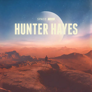 RECORD STORE DAY 2024 > Hunter Hayes - Space Tapes  - LP