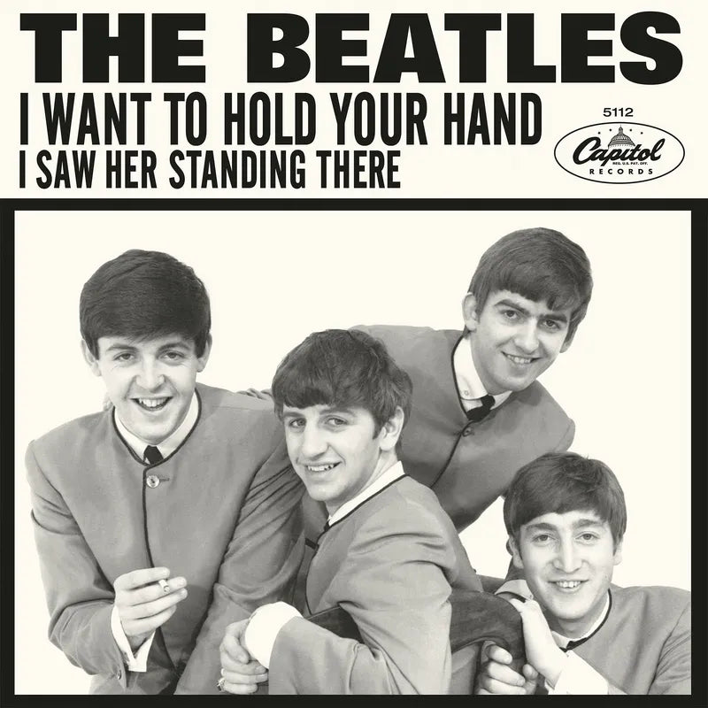 RSD BLACK FRIDAY 2024 > The Beatles - 