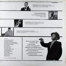 Load image into Gallery viewer, Frank Sinatra : Songs For Swingin&#39; Lovers (LP, Album, Mono, RE)
