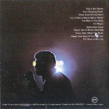 Laden Sie das Bild in den Galerie-Viewer, James Brown With Oliver Nelson Conducting Louie Bellson Orchestra : Soul On Top (CD, Album, RE)

