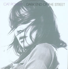 Load image into Gallery viewer, Cat Power : Dark End Of The Street (2x10", EP)
