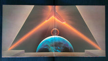 Load image into Gallery viewer, Earth, Wind &amp; Fire : Raise! (LP, Album, San)

