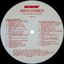 Load image into Gallery viewer, Minutemen : Double Nickels On The Dime (2xLP, Album)
