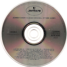 Charger l&#39;image dans la galerie, Johnny Cash : Classic Cash (CD, Album)
