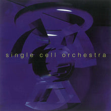 Laden Sie das Bild in den Galerie-Viewer, Single Cell Orchestra : Knockout Drops (12")

