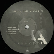 Laden Sie das Bild in den Galerie-Viewer, Single Cell Orchestra : Knockout Drops (12")
