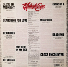 Charger l&#39;image dans la galerie, Midnight Star : Headlines (LP, Album, Spe)
