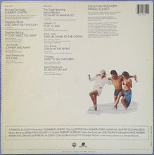 Load image into Gallery viewer, Various : Summer Lovers (Original Sound Track From The Filmways Motion Picture) (LP, Comp)
