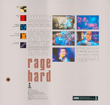 Load image into Gallery viewer, Frankie Goes To Hollywood : Rage Hard (+) (12")
