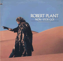 Load image into Gallery viewer, Robert Plant : Non-Stop, Go! (Double Record Interview Disc) (2x12", Promo, Int)
