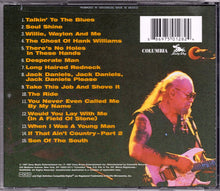 Load image into Gallery viewer, David Allan Coe : Live (If That Ain&#39;t Country...) (HDCD, Album, RE)
