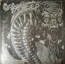 Charger l&#39;image dans la galerie, Uriah Heep : Uriah Heep (LP, Album, Phi)
