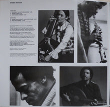 Charger l&#39;image dans la galerie, Alice Coltrane Featuring Pharoah Sanders : Journey In Satchidananda (LP, Album, Ltd, RE, 180)
