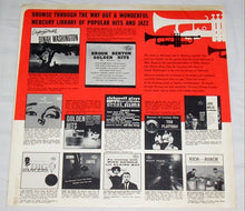 Load image into Gallery viewer, Art Farmer-Benny Golson Jazztet* : Here And Now (LP, Album, Mono, Promo)
