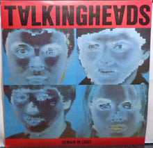 Load image into Gallery viewer, Talking Heads : Remain In Light (LP, Album)
