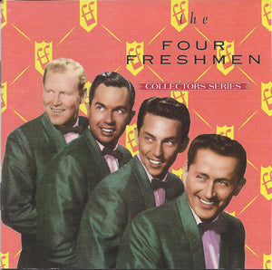 The Four Freshmen : Capitol Collectors Series (CD, Comp)