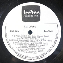Charger l'image dans la galerie, Sam Cooke : 20 Greatest Hits (LP, Comp)
